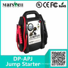 Multifunktionsauto 12V Auto Jump Starter mit Luftkompressor